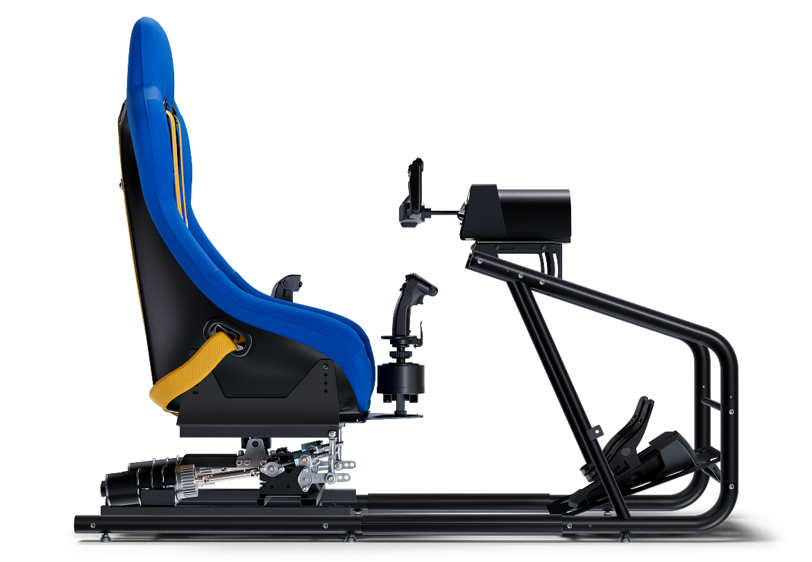 DOF Reality M2 Motion Simulator