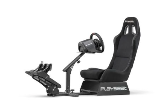 Playseat® Evolution - Black - ActiFit