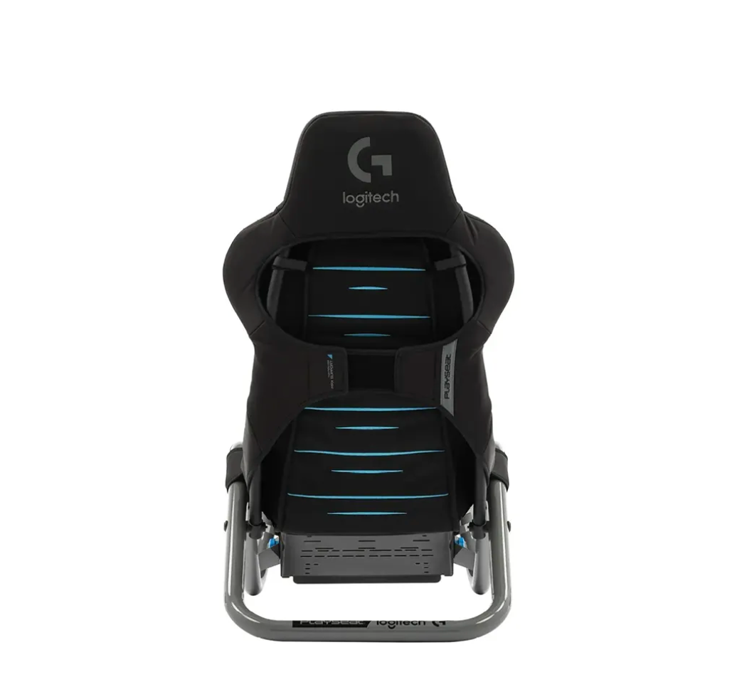 Playseat® Trophy - Logitech G Edition
