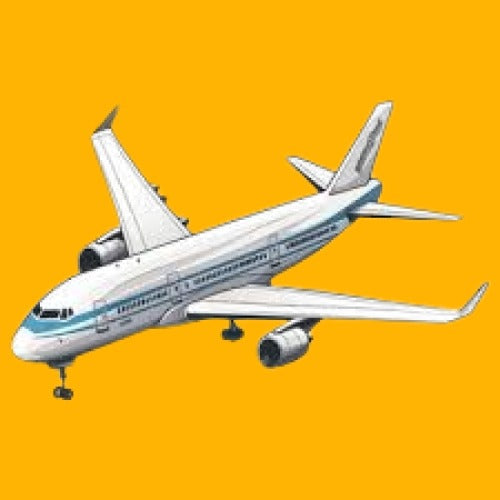 All Flight Simulators