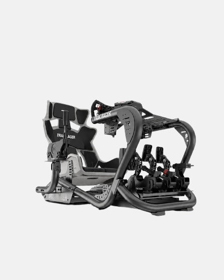 All Racing Simulators