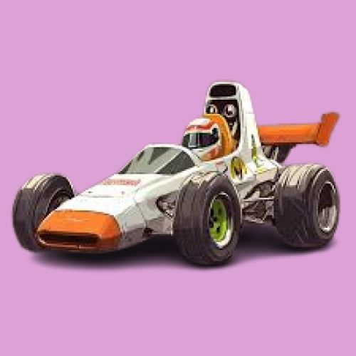 All Racing Simulators