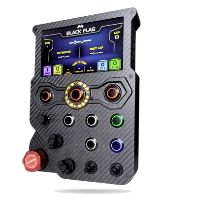 Button Boxes