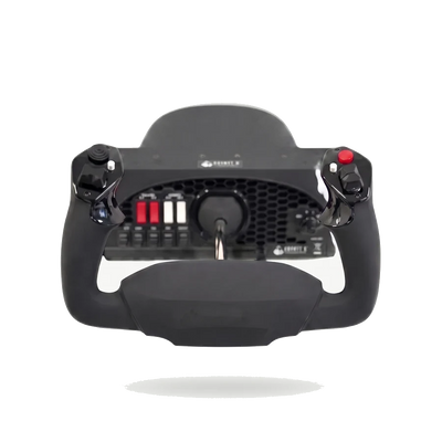 Flight Sim Controls