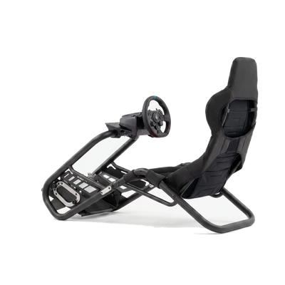 SIM RACING COCKPITS