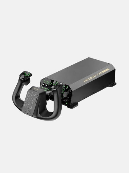 Flight Sim Controls