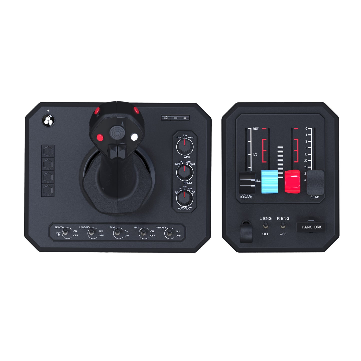 Honeycomb Foxtrot Take Off Kit (PC)
