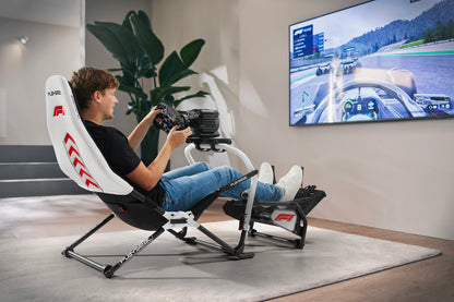Playseat® Challenge DD - F1 Edition