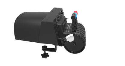 Honeycomb BravoThrottle Quadrant
