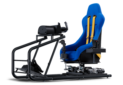 DOF Reality M2 Motion Simulator