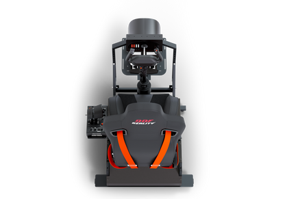 DOF Reality H4 Motion Simulator