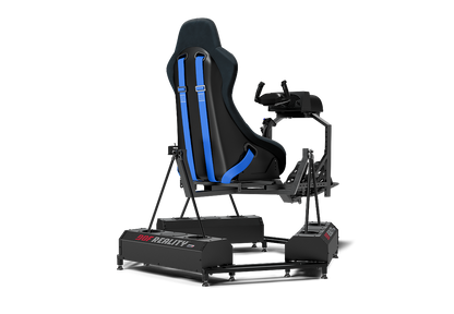 DOF Reality P6 Motion Simulator