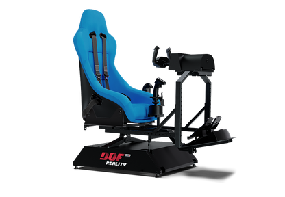 DOF Reality P2 Motion Simulator