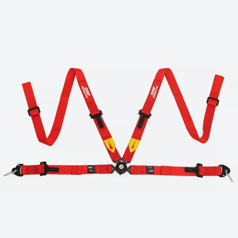 DOF Reality 4-Point Harness