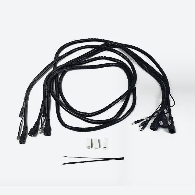 DOF Reality 3-Axis Cables Extension Set