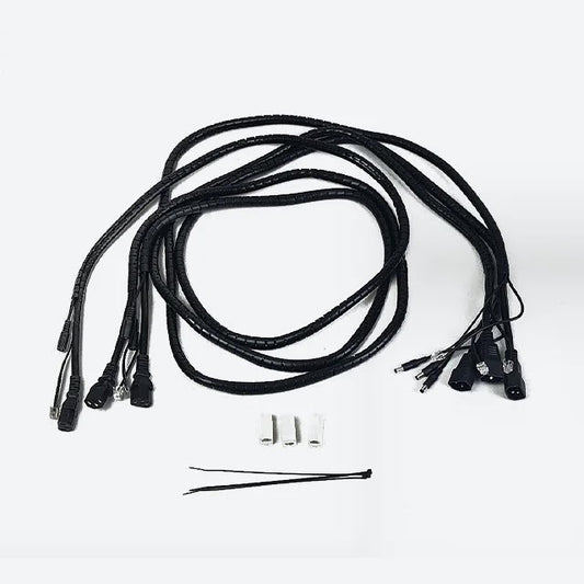 DOF Reality 3-Axis Cables Extension Set