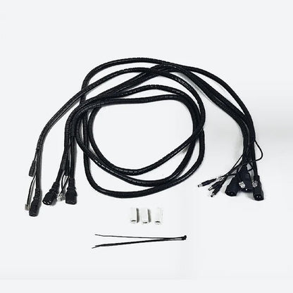 DOF Reality 2-Axis Cables Extension Set