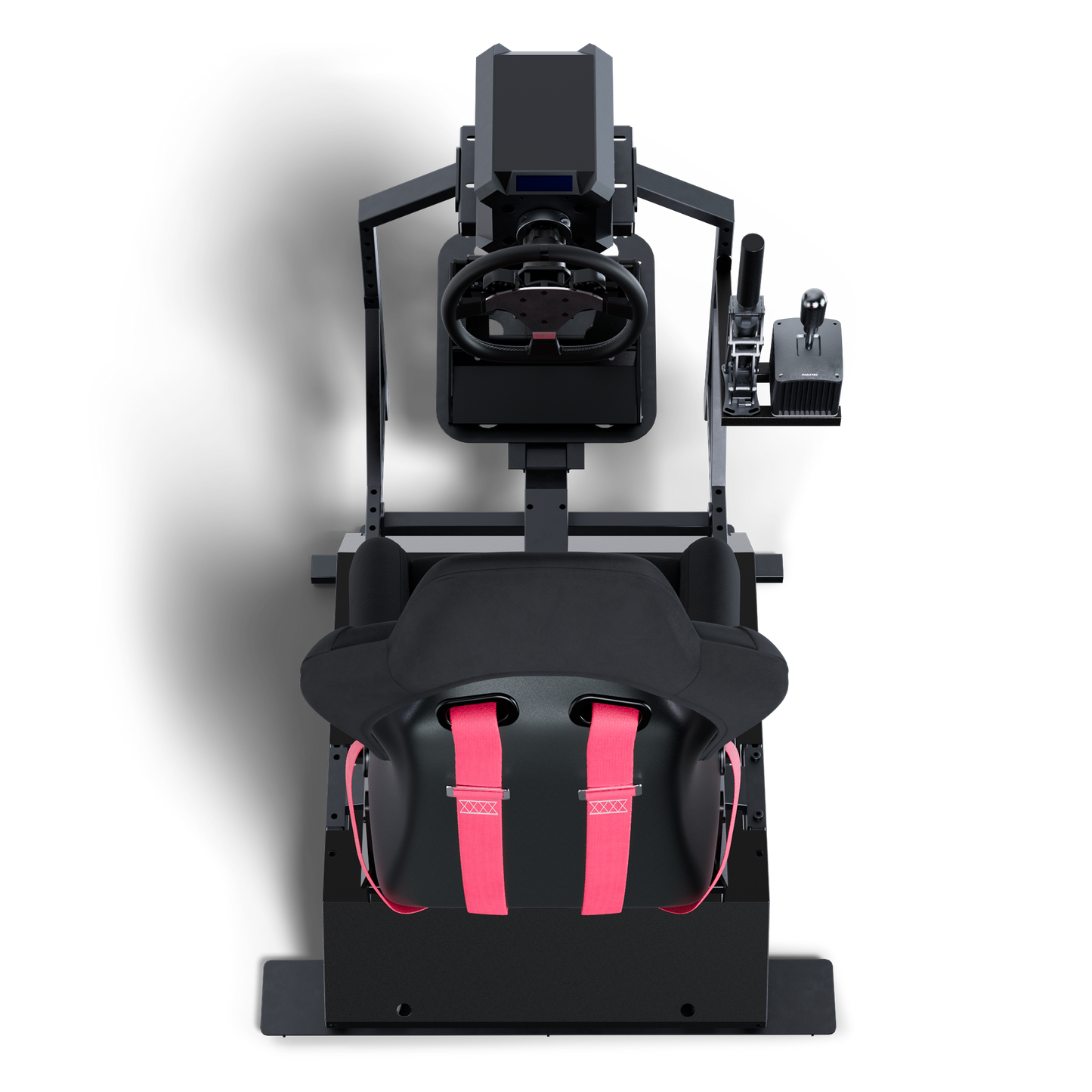 DOF Reality P3 Motion Simulator