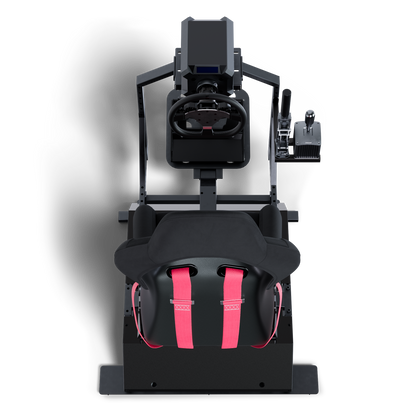 DOF Reality P3 Motion Simulator