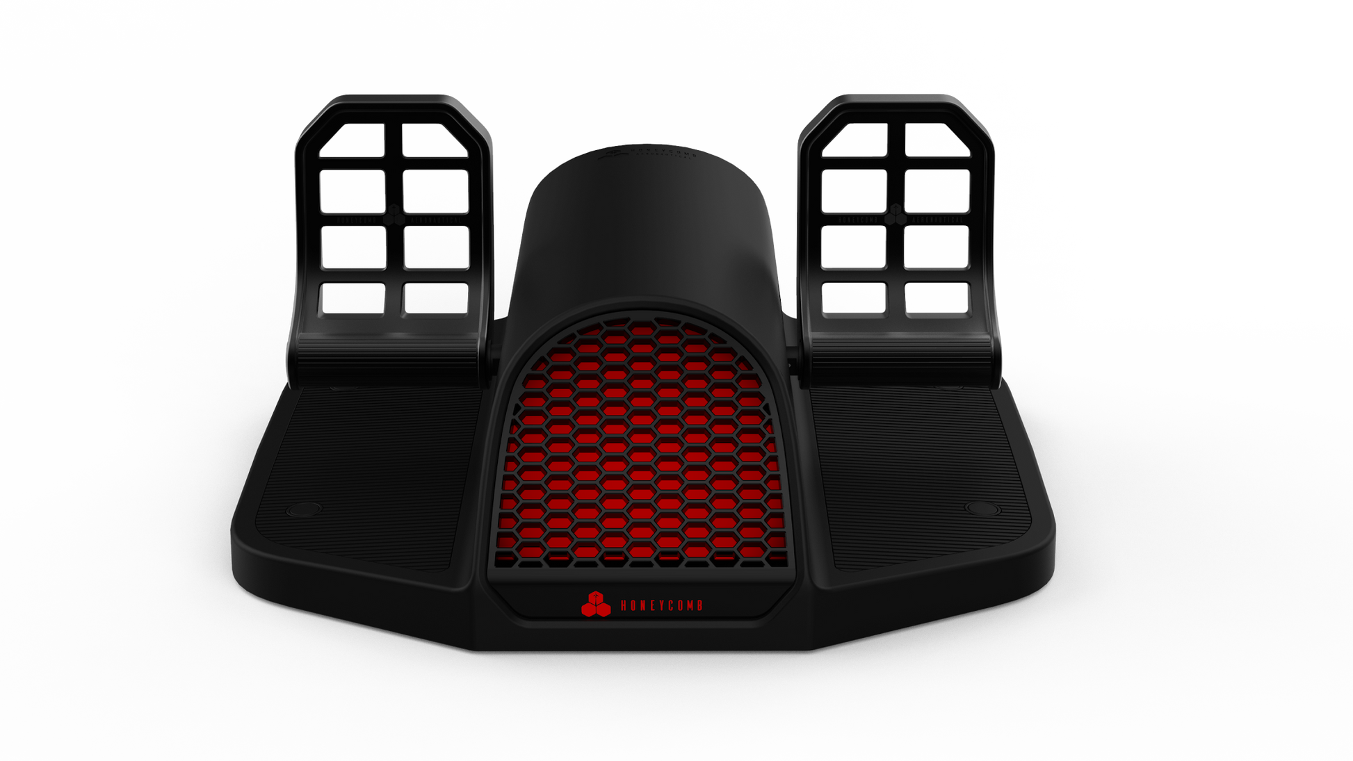 Honeycomb Charlie Rudder Pedals