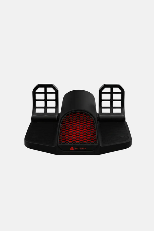 Honeycomb Charlie Rudder Pedals