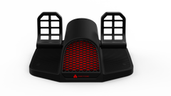 Honeycomb Charlie Rudder Pedals