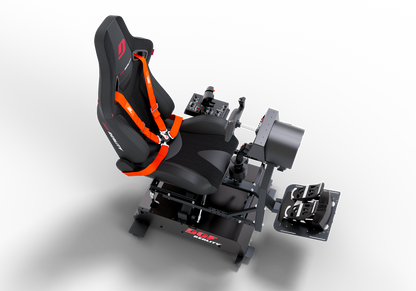 DOF Reality H4 Motion Simulator