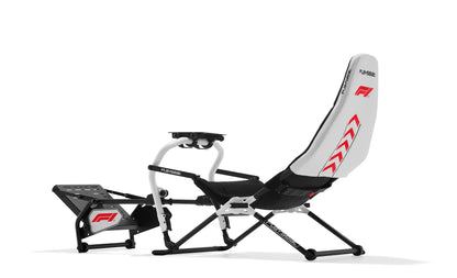 Playseat® Challenge DD - F1 Edition