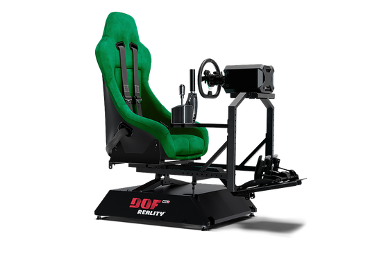DOF Reality P2 Motion Simulator