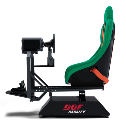 DOF Reality H2 Motion Simulator