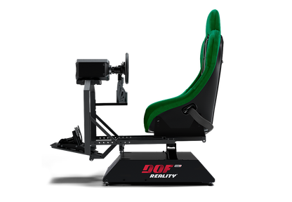 DOF Reality P2 Motion Simulator