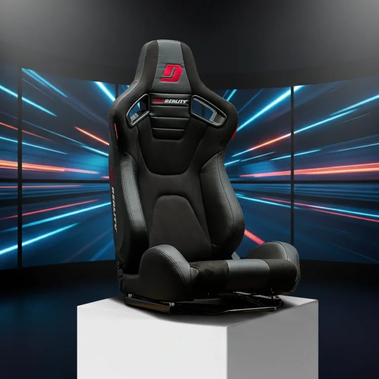 DOF Reality Seat