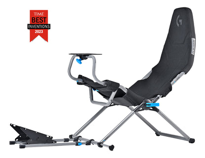 Playseat® Challenge X - Logitech G Edition