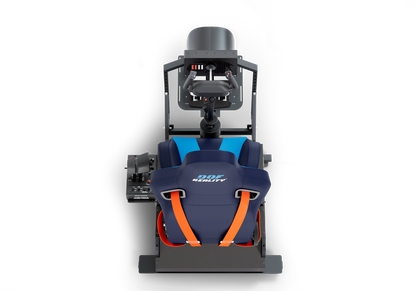 DOF Reality P4 Motion Simulator