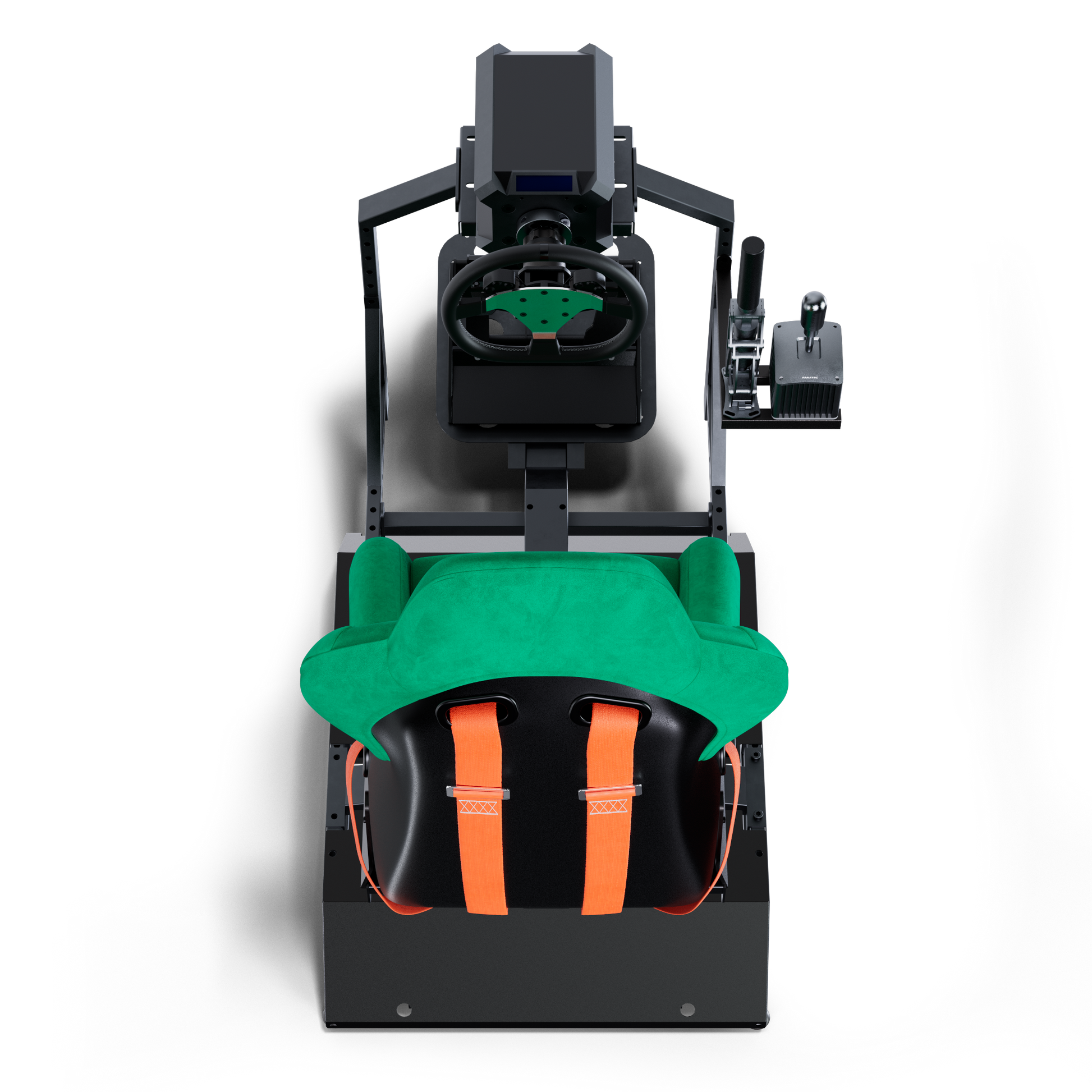 DOF Reality H2 Motion Simulator