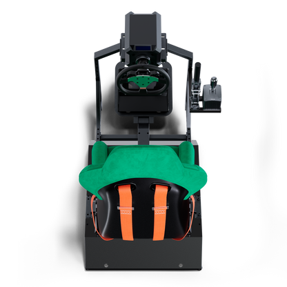 DOF Reality H2 Motion Simulator