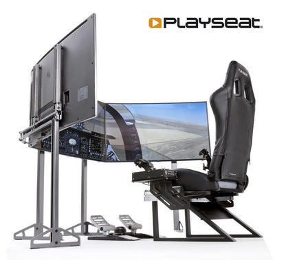 Playseat® TV Stand - Triple Package
