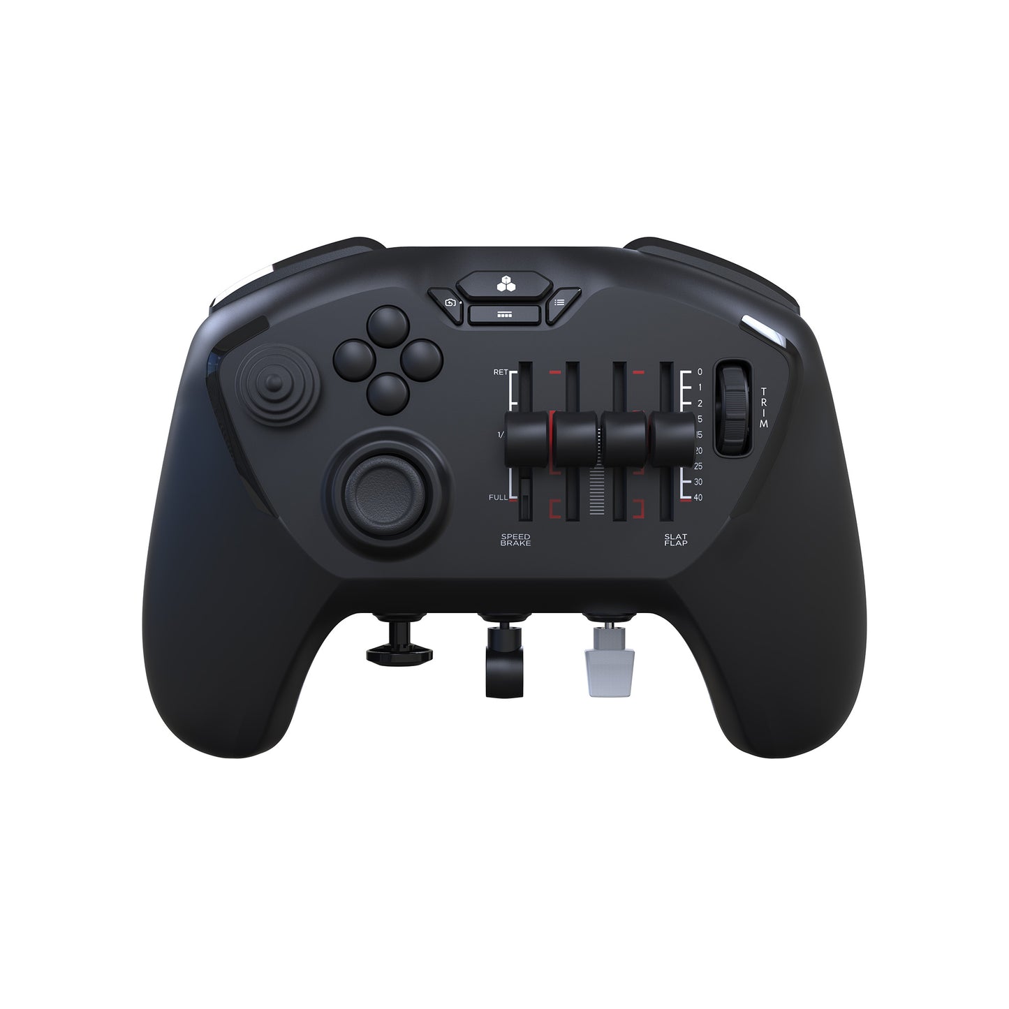 Honeycomb Echo Aviation Controller (PC)