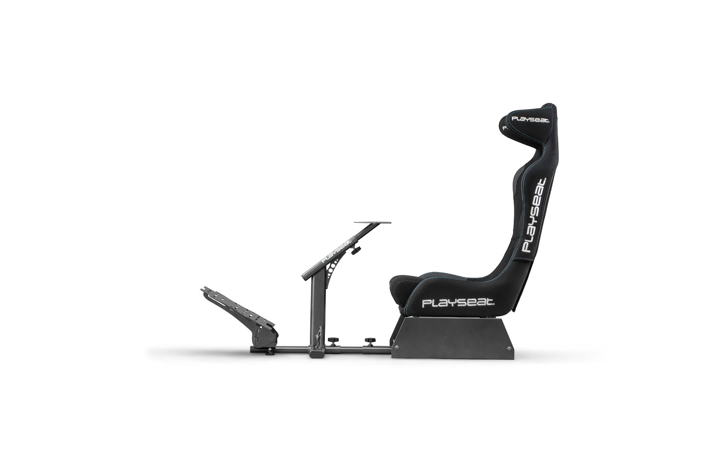 Playseat® Evolution PRO - Black - ActiFit™