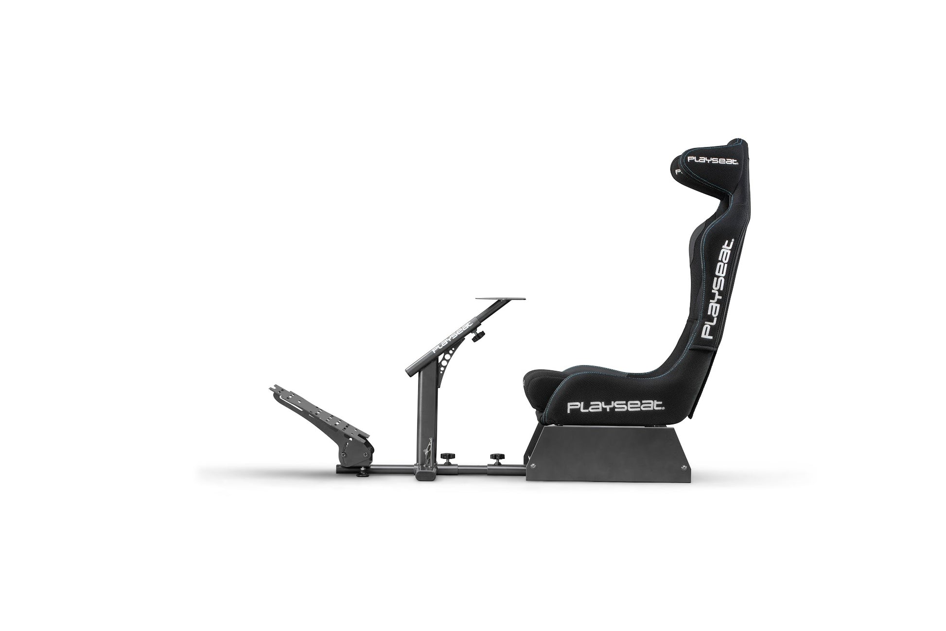 Playseat® Evolution PRO - Black - ActiFit™