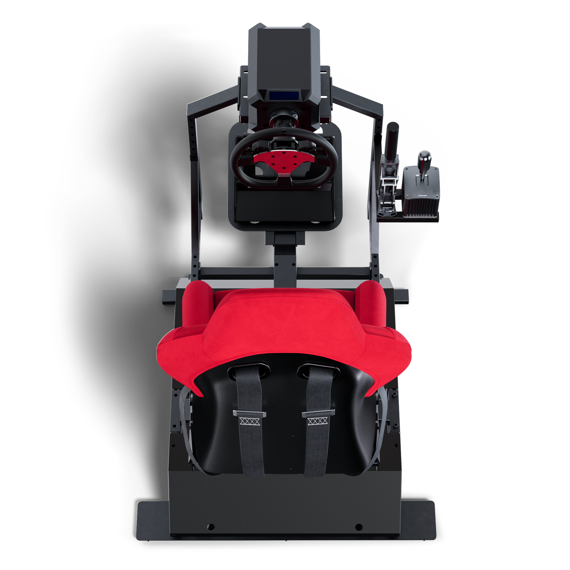 DOF Reality H3 Motion Simulator