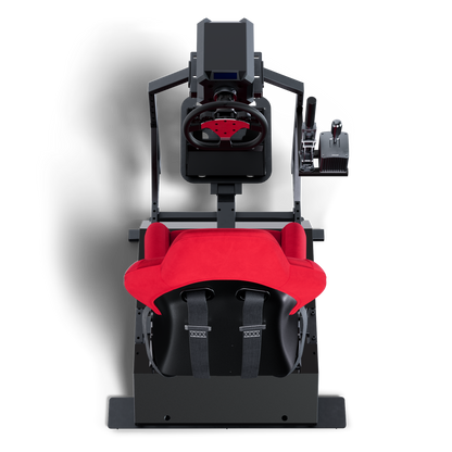 DOF Reality H3 Motion Simulator