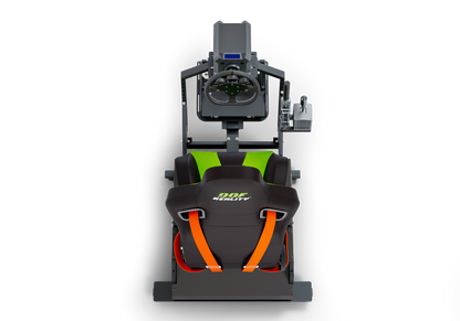 DOF Reality P4 Motion Simulator