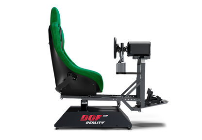 DOF Reality P2 Motion Simulator