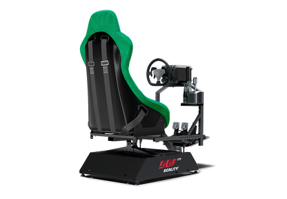 DOF Reality P2 Motion Simulator