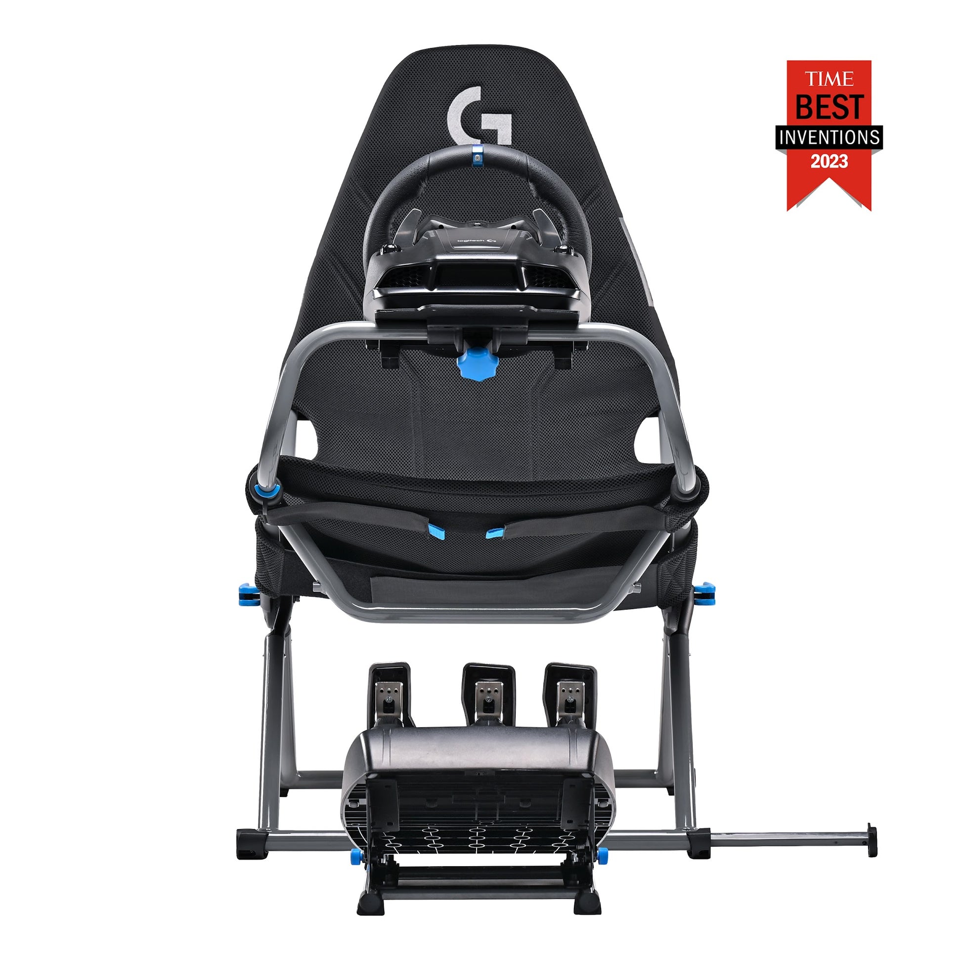 Playseat® Challenge X - Logitech G Edition