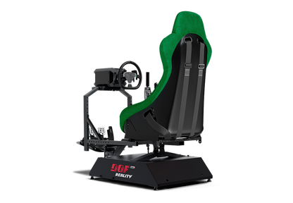 DOF Reality P2 Motion Simulator