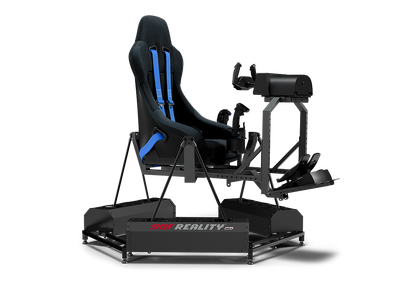 DOF Reality P6 Motion Simulator