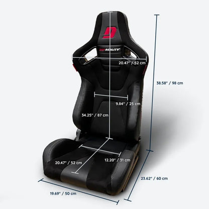DOF Reality Seat