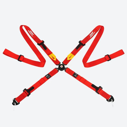 DOF Reality 4-Point Harness